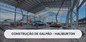 GALPÃO